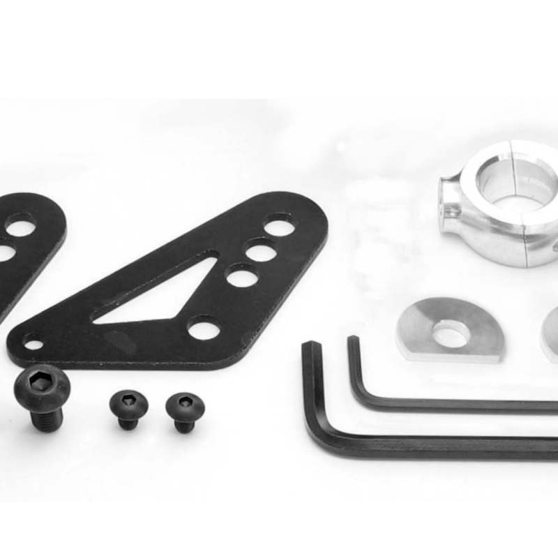 GFB 4003 Short Shifter Upgrade Kit - makes 4003 into 4002