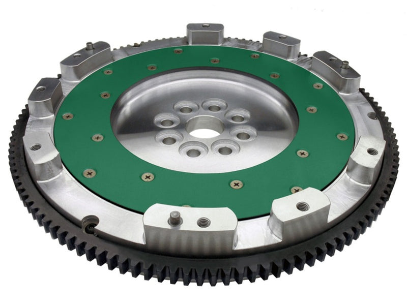 Spec 04-09 STi Steel Flywheel