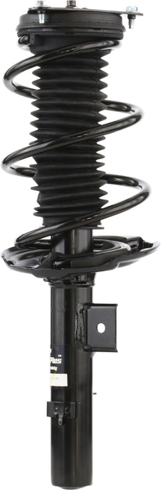 KYB 20-24 Nissan Sentra Front Left Strut-Plus Assembly