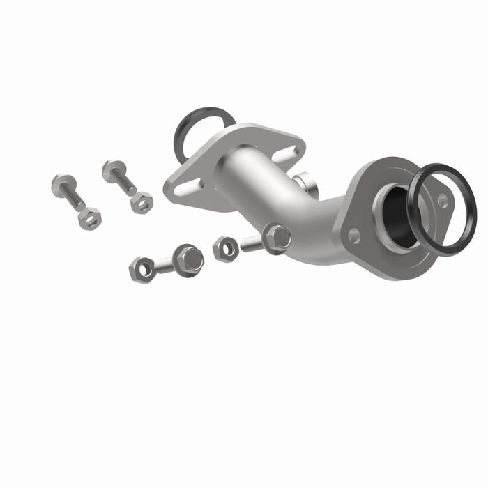 BRE Exhaust 98-00 RAV4 2.0L Front Pipe Kit