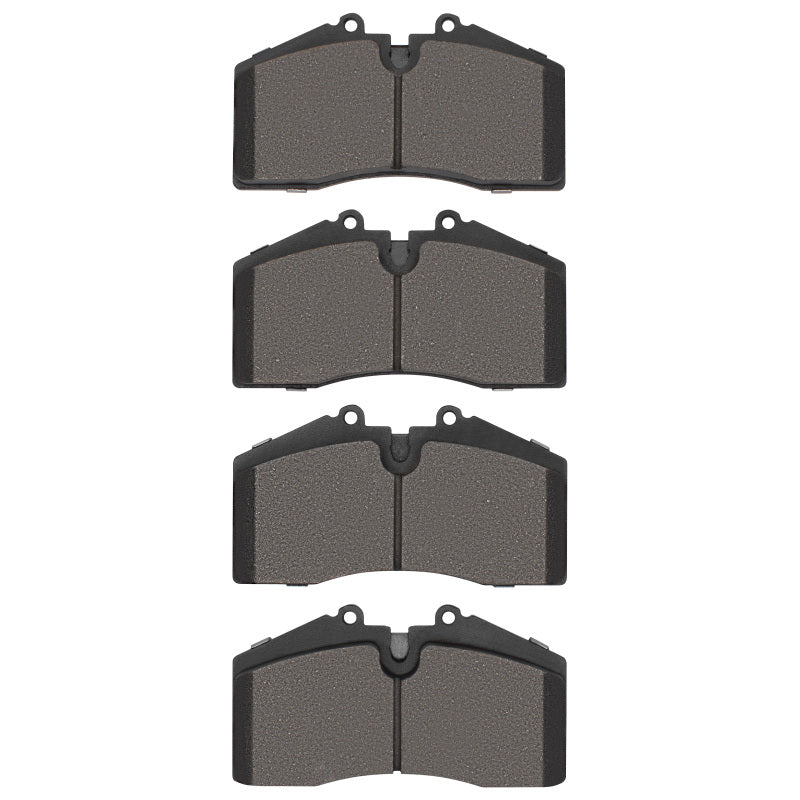 R1 91-95 Porsche 968 Front/Rear Ceramic Pads