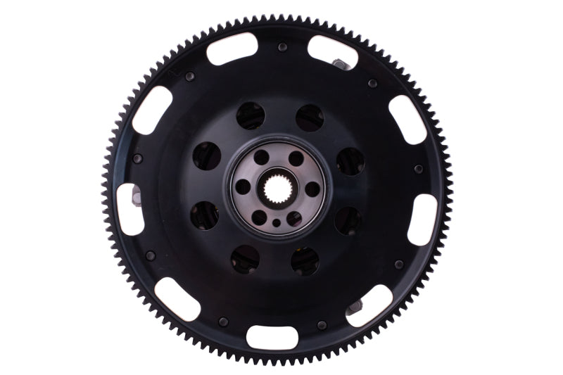 ACT 89-92 Nissan Skyline GT-R (R32) Mod-Twin 225 XT Rigid Race