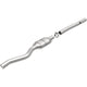 Magnaflow 1996 Dodge Dakota 3.9L Direct Fit Converter