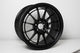 Enkei NT03+M 18x9.5 5x100 40mm Offset Black Wheel (Min Order Qty 40)