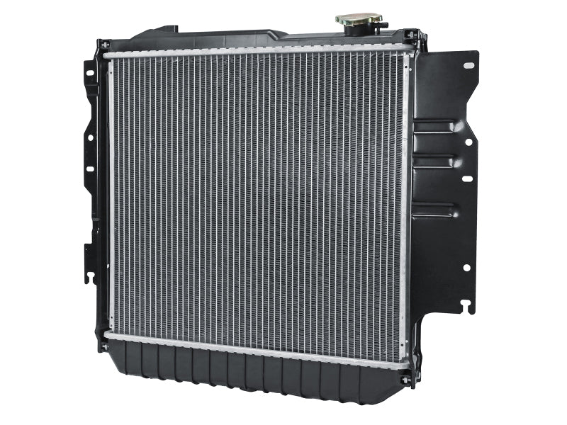 aFe BladeRunner OER Series Radiator 97-06 Jeep Wrangler (TJ)  L6-4.0L