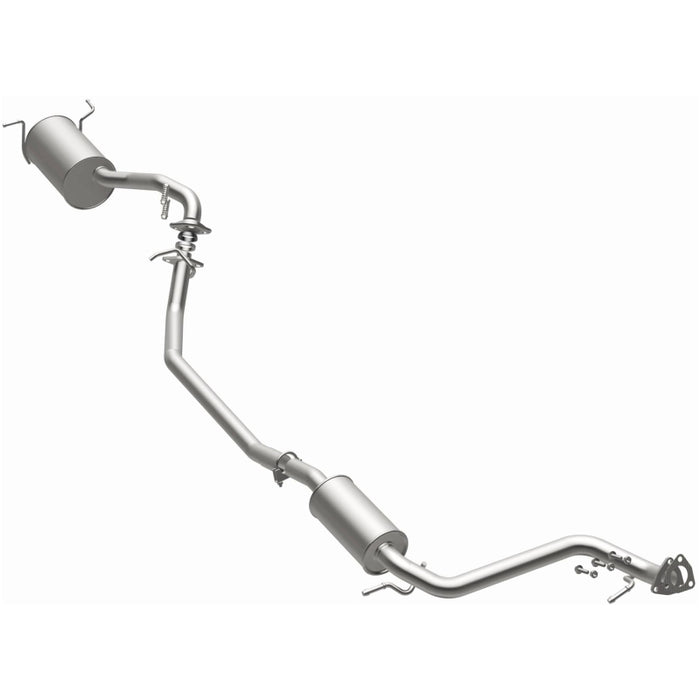 MagnaFlow Honda BRE Exhaust Replacement Kit