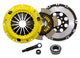 ACT 2002 Dodge Neon HD/Race Sprung 6 Pad Clutch Kit