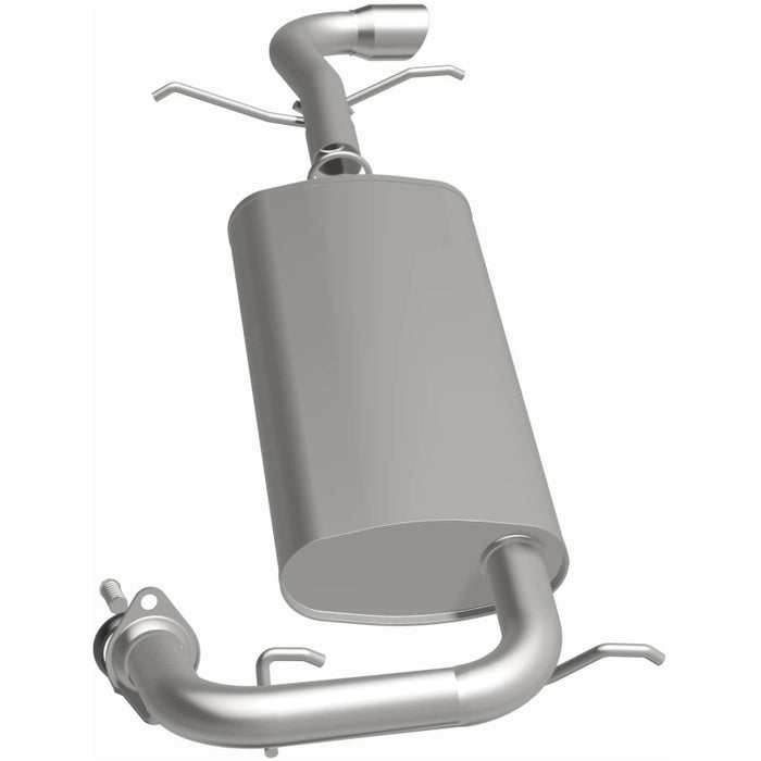 MagnaFlow BRE Exhaust Kit 09-15 Toyota Venza 2.7L