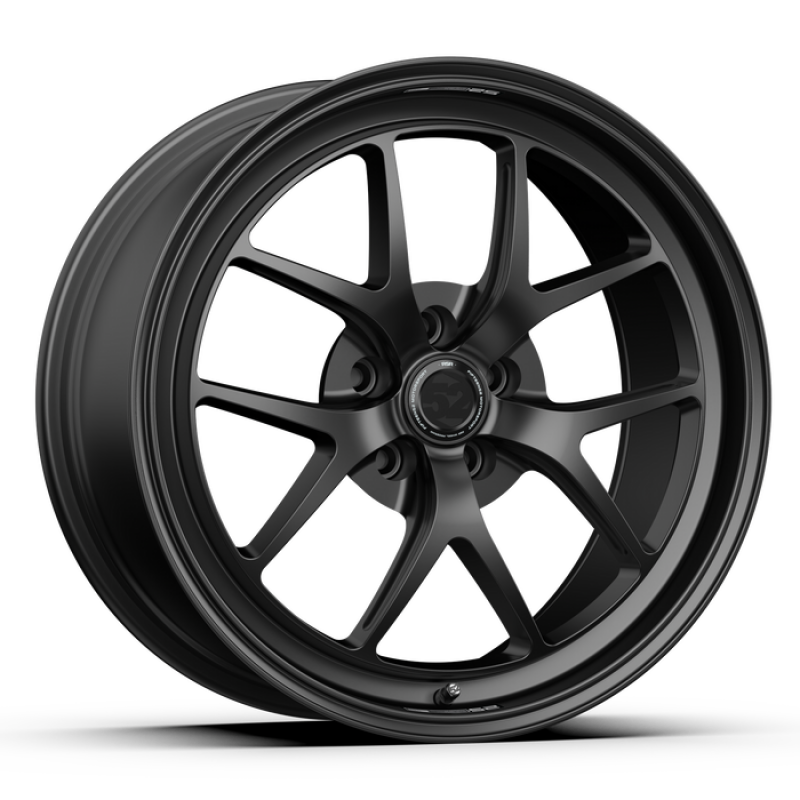 fifteen52 Sector RSR 19x9.5 5x120 22mm ET 72.56mm Center Bore Frosted Graphite