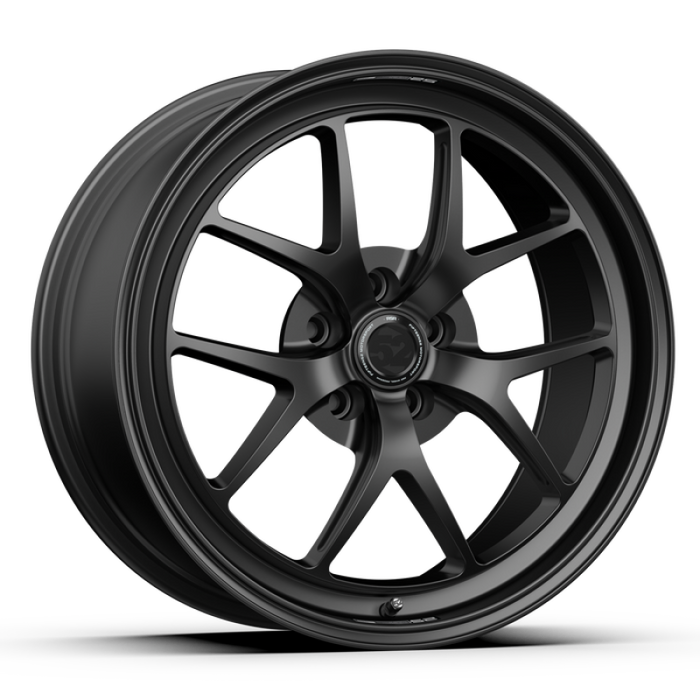 fifteen52 Sector RSR 19x9.5 5x120 22mm ET 72.56mm Center Bore Frosted Graphite