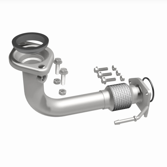 BRE Exhaust 03-07 Accord 2.4L Front Pipe Kit