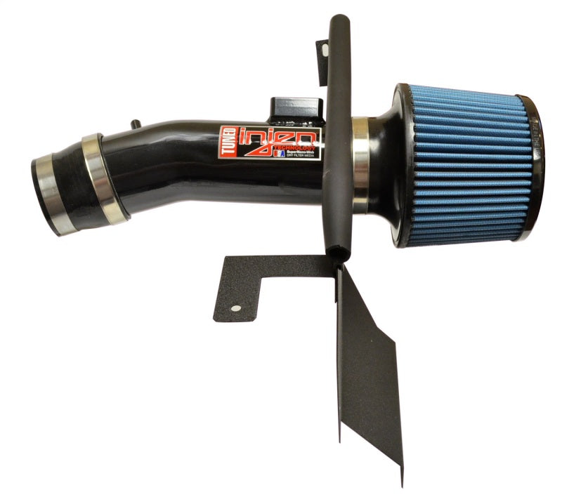 Injen 17-18 Toyota iA 1.5L Black Cold Air Intake