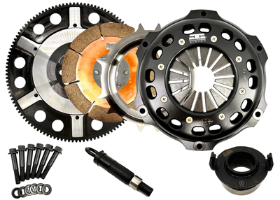 Spec 92-02 Honda Prelude Stage 3 Clutch Kit