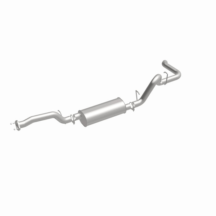 MagnaFlow BRE Exhaust Kit 94-95 Tahoe Yukon 5.7L