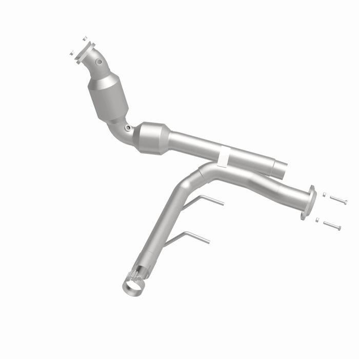 MagnaFlow DF Conv 21-23 F-150 3.5 Right OEM