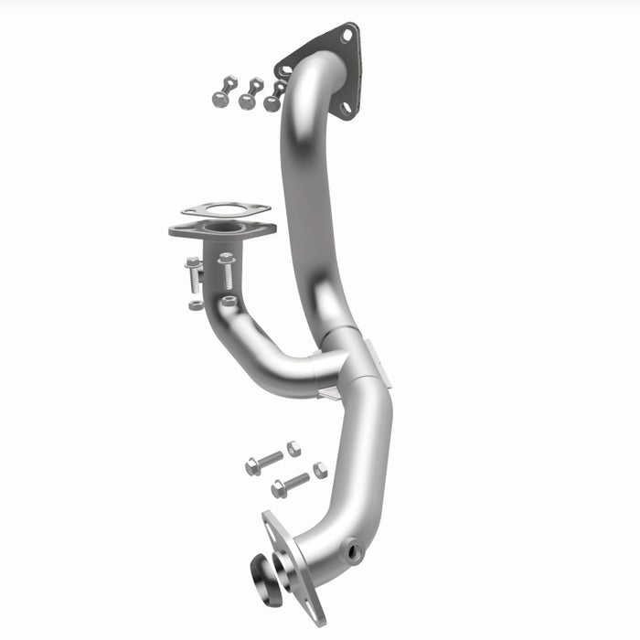 BRE Exhaust 01-06 Sebring Stratus 2.4L 2.7L Front Pipe Kit