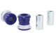 SuperPro Upper Control Arm Replacement Bushing Kit (1 Arm) (For TRC6540)