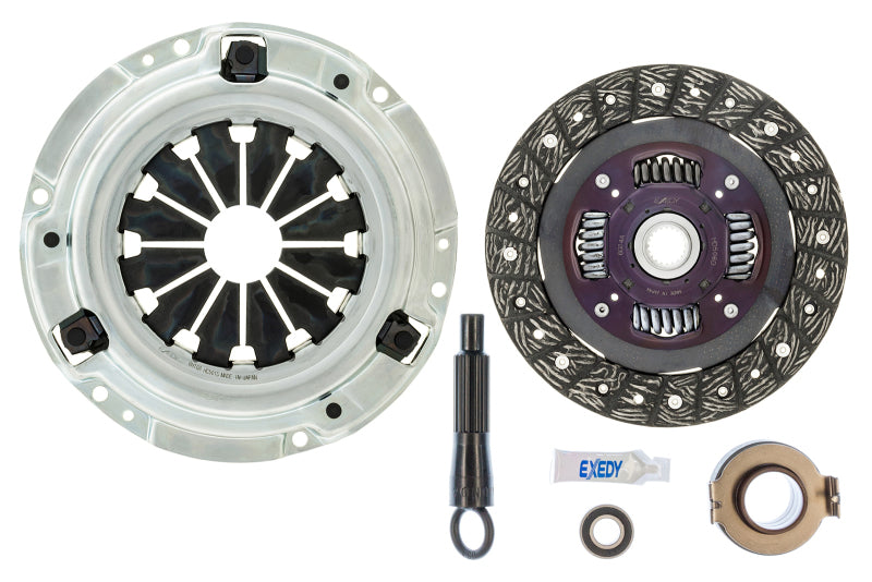 Exedy 2001-2005 Honda Civic L4 Stage 1 Organic Clutch