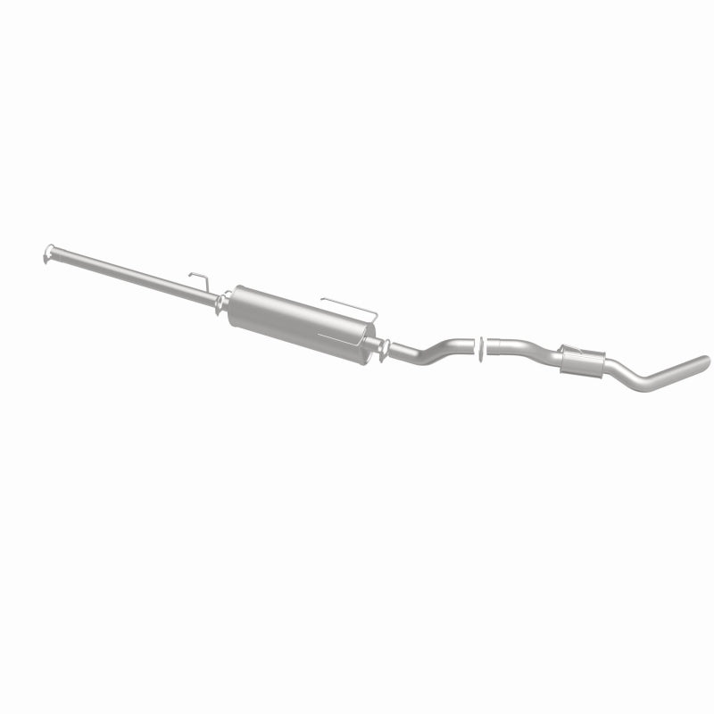 MagnaFlow BRE Exhaust Kit 04-05 Dodge Ram 1500 5.7L