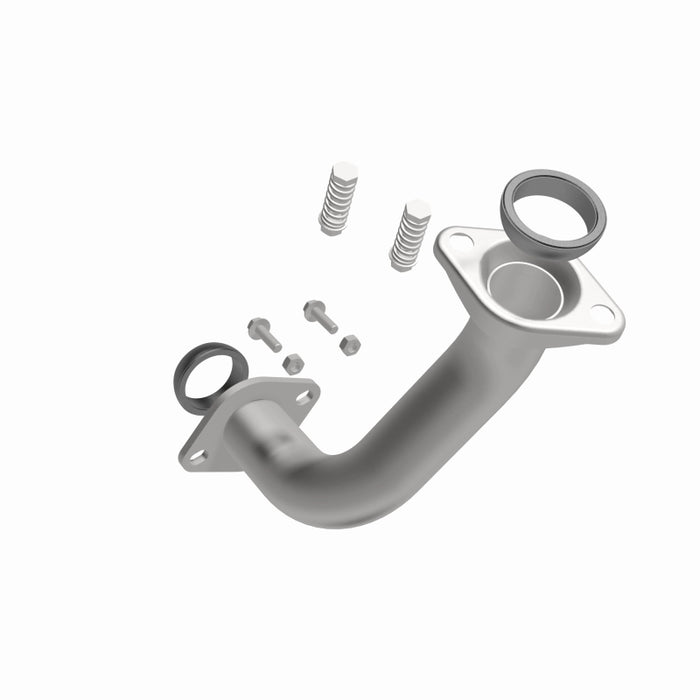 BRE Exhaust 99-05 Tracker Grand Vitara  1.6L 2.0L 2.5L Front Pipe Kit