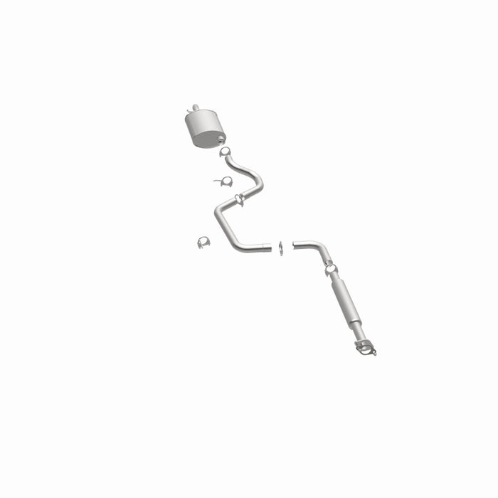 MagnaFlow BRE Exhaust Kit 00-05 Chevy Impala Monte Carlo