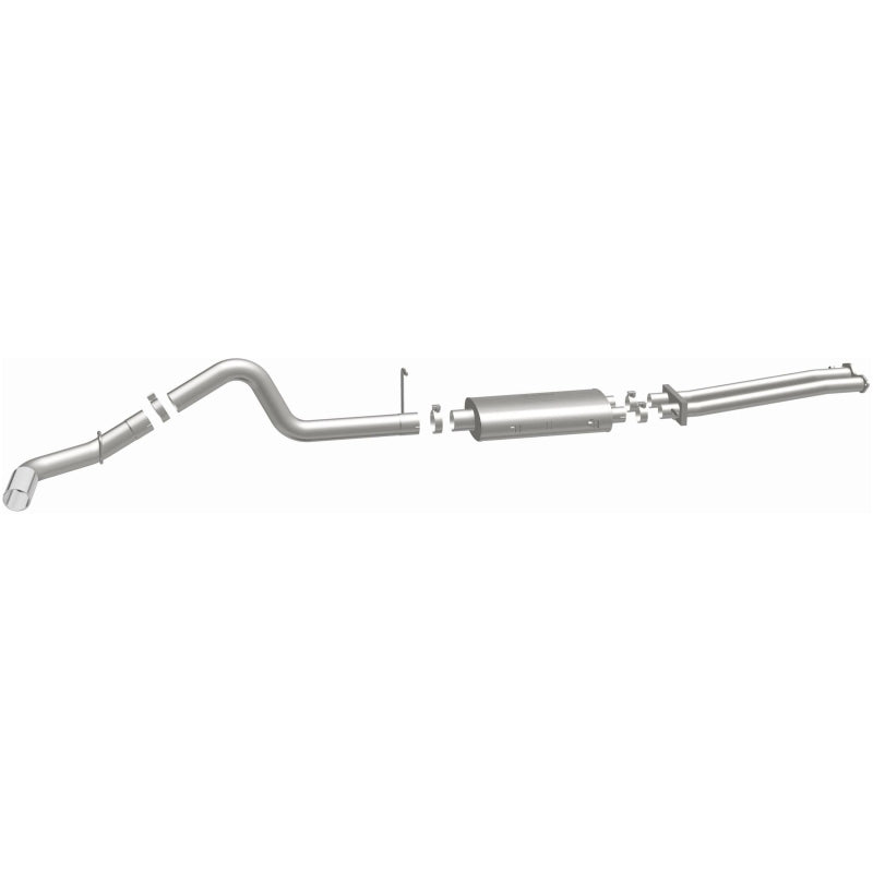 MagnaFlow Sys C/B Chevy C/K 1500 Ext Cab