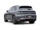 Akrapovic 2024+ Porsche Cayenne / E-Hybrid / S E-Hybrid / Coupe (536.2)  Evolution Line (Titanium)