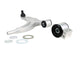 Whiteline 6/2009+ Chevy Cruze J300 / J305 / J308 Front Lower Control Arm - Left Side Only