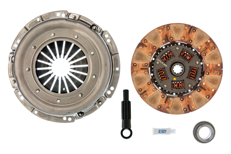 Exedy OE 1987-1987 Ford Bronco V8 Clutch Kit