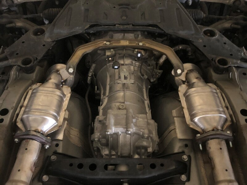 afe aFe POWER Direct Fit Catalytic Converter Nissan 350/370Z 07-18 V6-3.5/3.7L