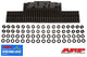ARP SB Chevy w/14A Olds head stud kit