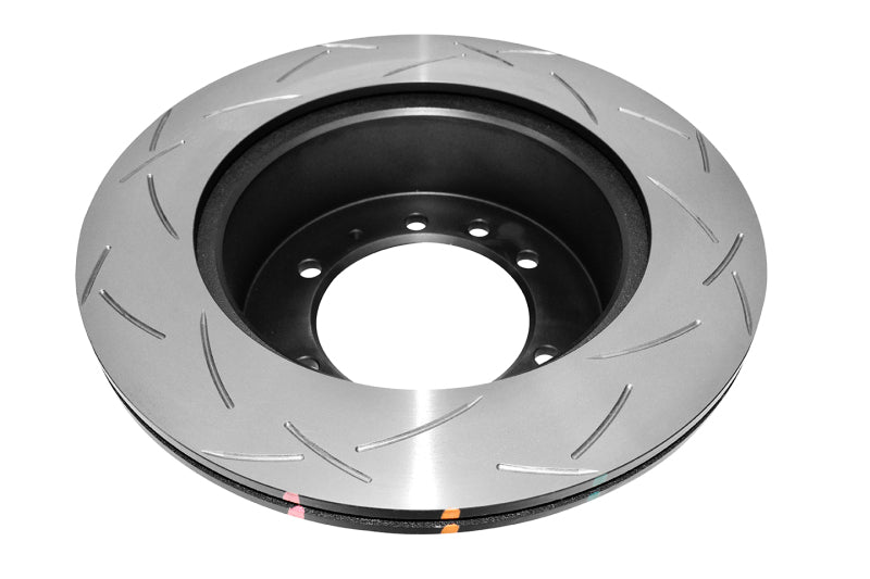 DBA 98-02 Nissan Patrol GU Y61 T3 4000 Series Rear Rotor