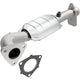 MagnaFlow Conv DF Gm