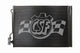 CSF 12-16 BMW 528i 2.0L Turbo A/C Condenser