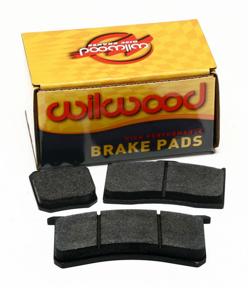 Wilwood Pad Set BP-40 7420 FSL SL4/6 - .80 Thick