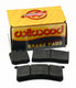 Wilwood Pad Set BP-28 6617 .67in Thick Brake Pads