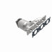 360 Degree Image Set