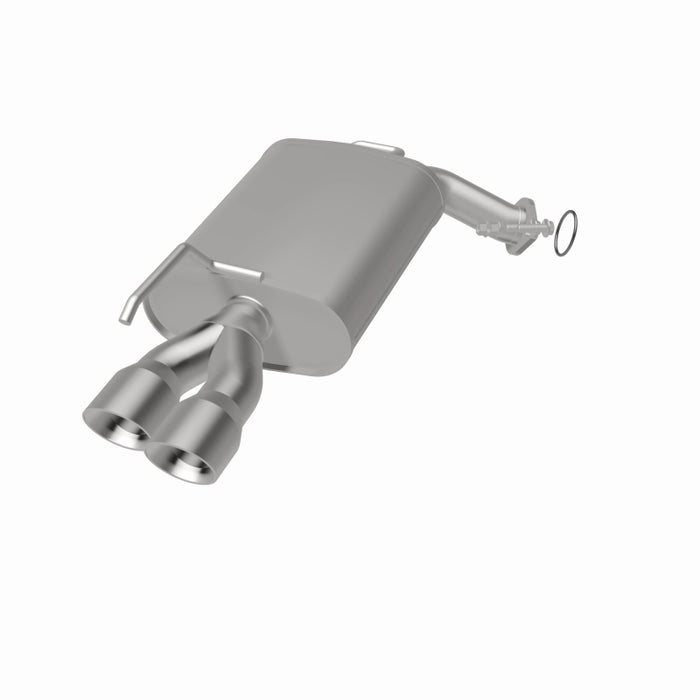 BRE Exhaust 06-08 M35 3.5L Muffler Kit