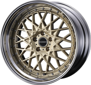 Weds Maverick 1613M 18x8.5 image 2
