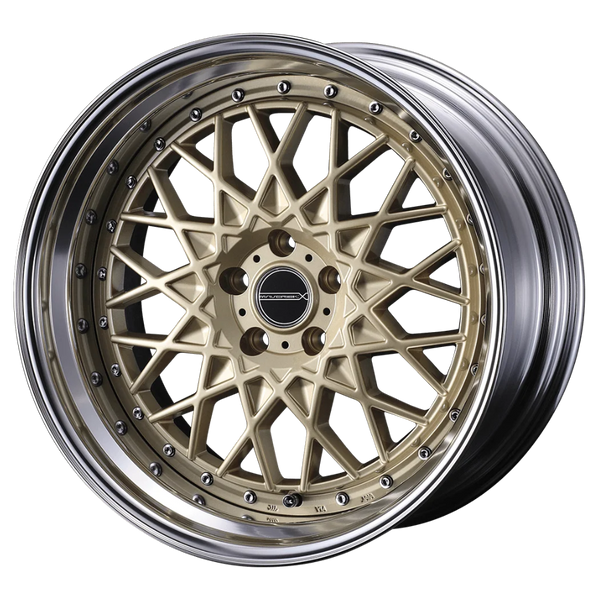 Weds Maverick 1613M 18x8.5 image 2