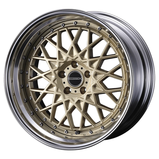 Weds Maverick 1613M 18x8.5 image 2