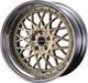 Weds Maverick 1613M 18x7.5