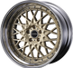 Weds Maverick 1613M 18x8.5 image 2