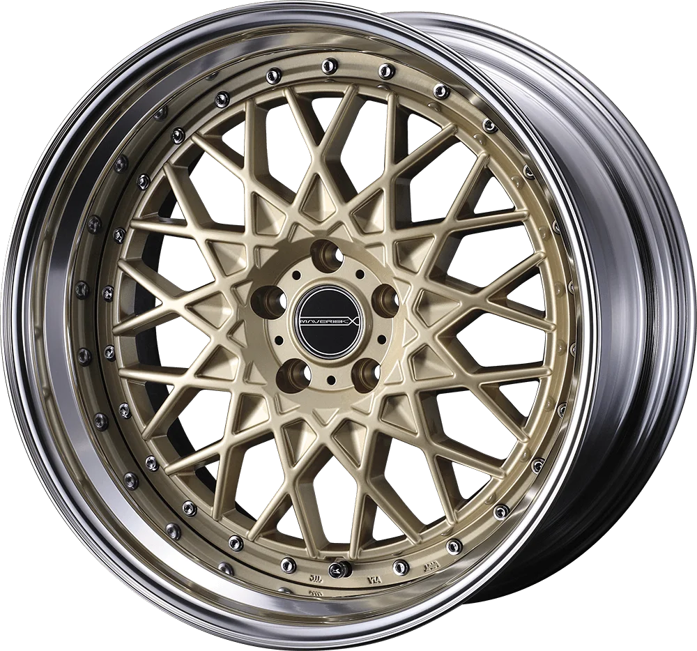 Weds Maverick 18