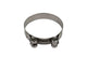 Turbosmart Premium TS Barrel Hose Clamp Quick Release 3.25in (3in Silicone Hose)