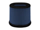 aFe MagnumFLOW Pro 5R Air Filter (6 x 4)in F x (8-1/2 x 6-1/2)in B x (7-1/4 x 5)in T x 7-1/4in H
