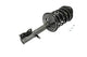KYB Shocks & Struts Strut Plus Front Left 02-98 Toyota Corolla