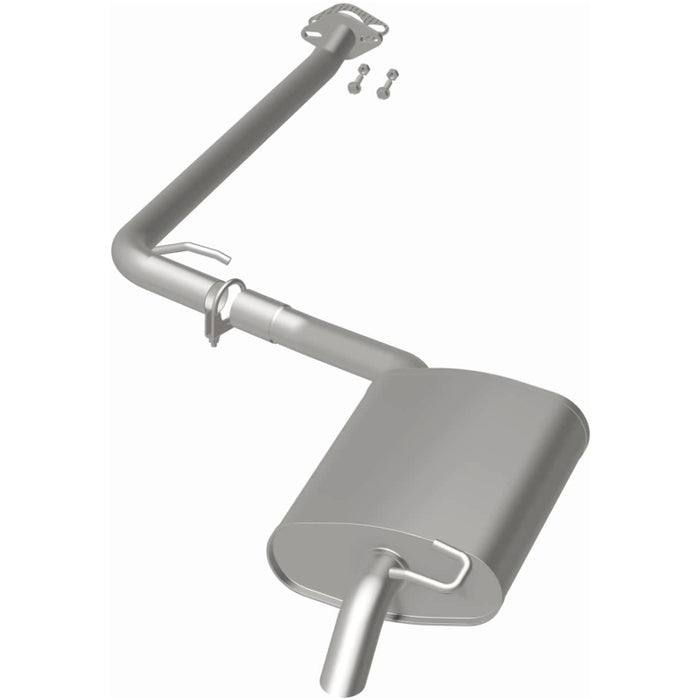 BRExhaust 06-10 Hyundai Sonata 2.4L Muffler Kit