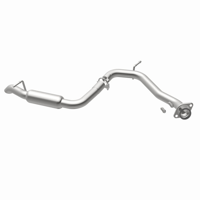BRE Exhaust 13-17 Toyota RAV4 2.5L Muffler Kit