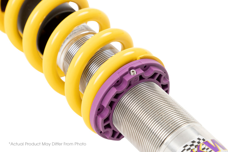 KW Coilover Kit V3 23-24 Toyota GR Corolla